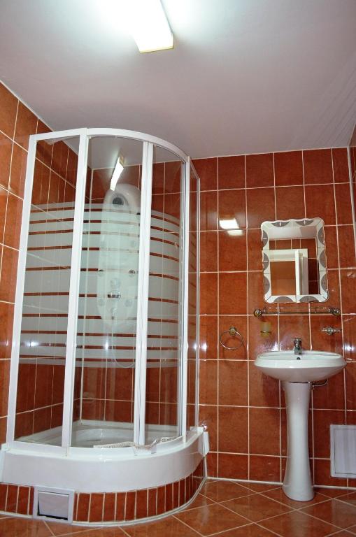 Hotel Darina - Resim 3