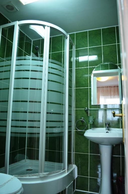 Hotel Darina - Resim 30