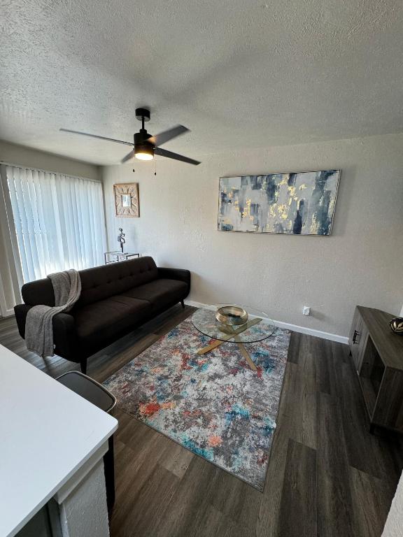 Ảnh trong thư viện ảnh của SKIP 4 STATE FAIR l DT Dallas l FIFA READY l Staycation 1Bd1Ba ở Dallas