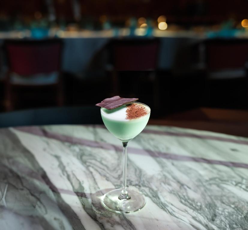 EPIC SANA Marquês Hotel - Resim 13