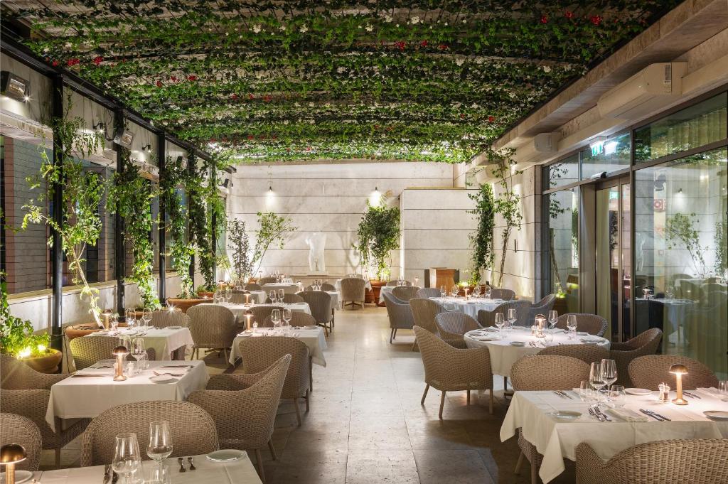 EPIC SANA Marquês Hotel - Resim 12