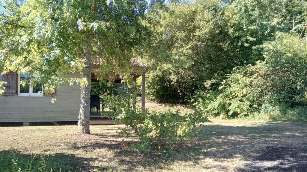 Terres de France - Les Hameaux de Pomette - Cottage (4 Persons)