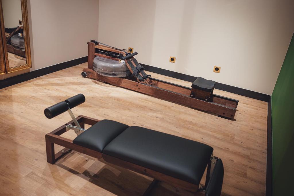 Maison Orphée - Resim 41