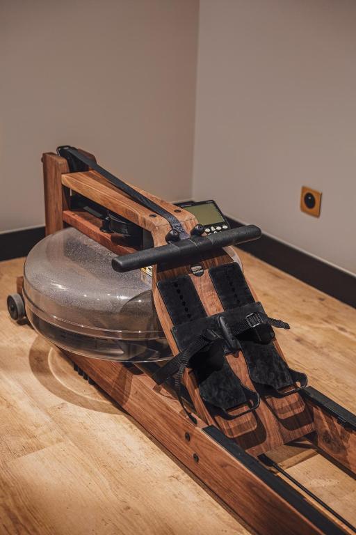 Maison Orphée - Resim 38