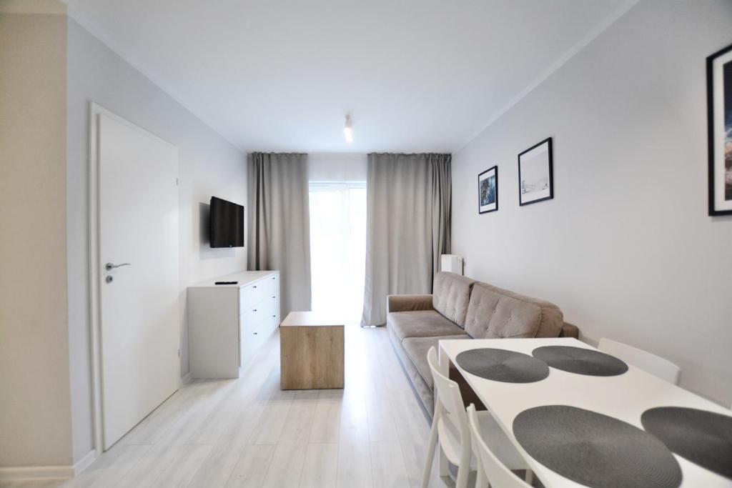 Baltic TUNNEL APART - Apartamento De 1 Quarto
