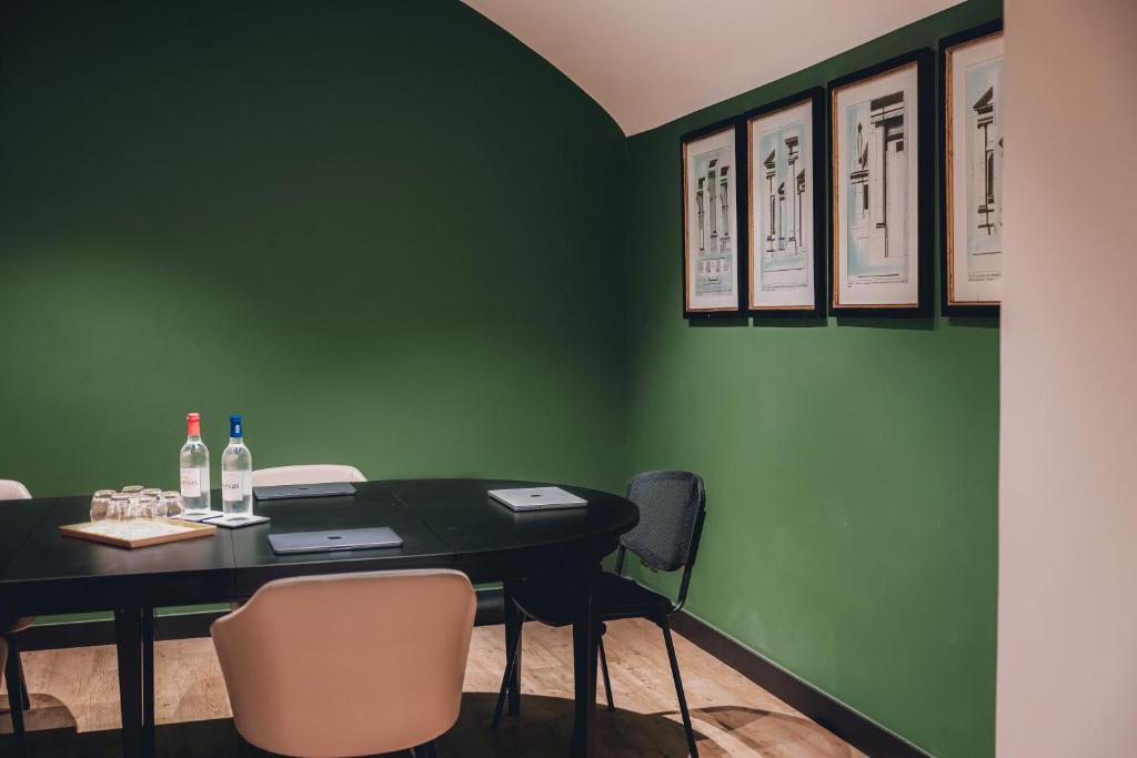 Maison Orphée - Resim 45