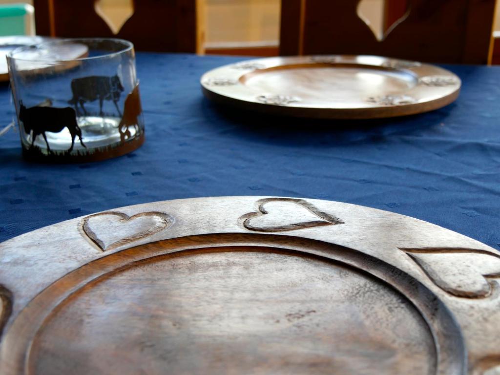 Fotografie z fotogalerie ubytování Chalet Hotel Alpaka v destinaci Châtel