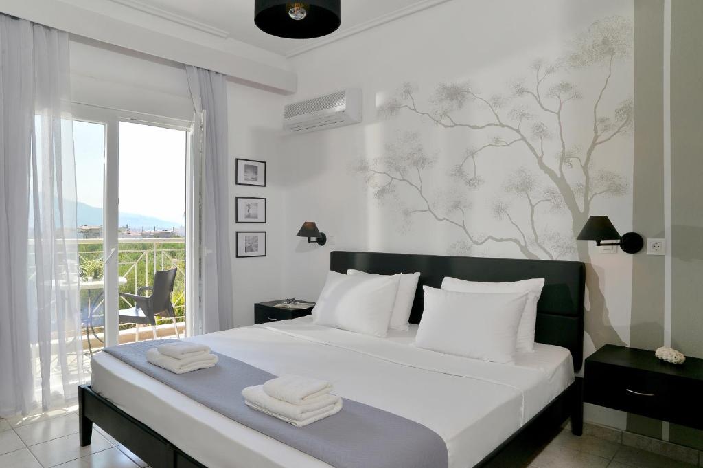 Hotel Kalloni - Resim 7