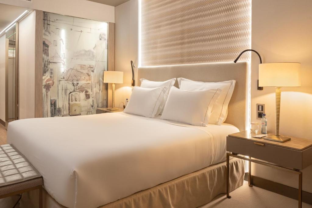 EPIC SANA Marquês Hotel - 6