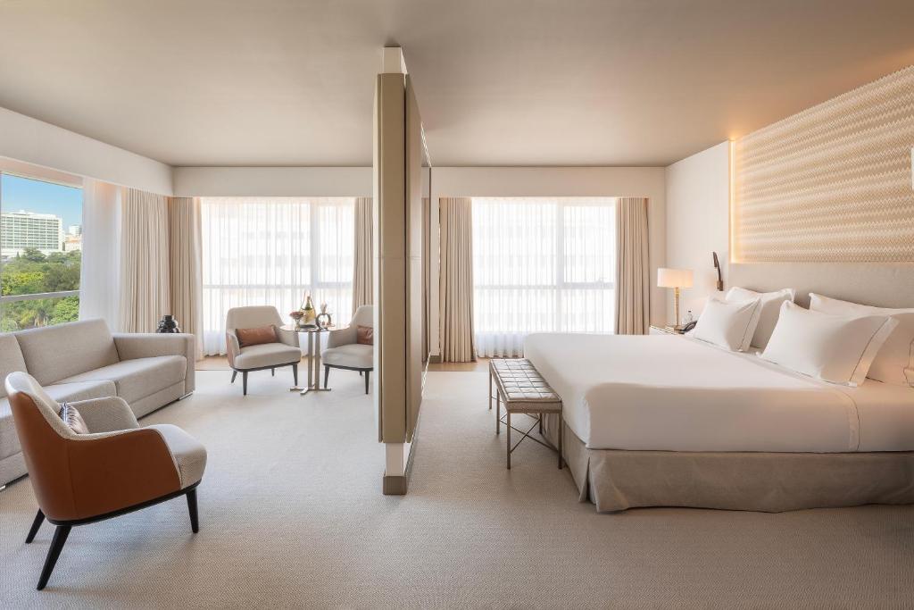 EPIC SANA Marquês Hotel - 12