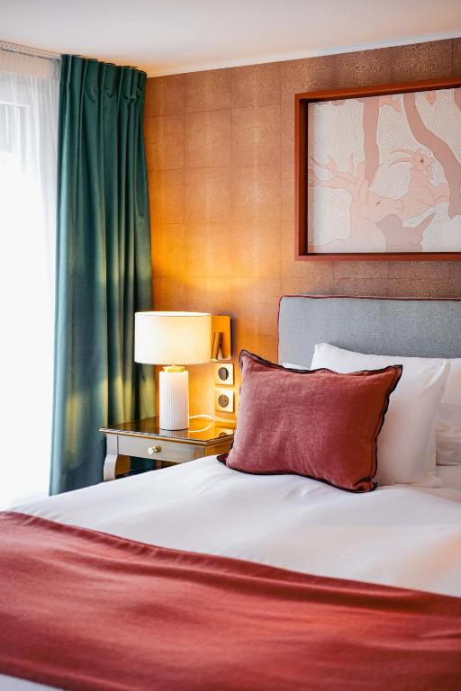 Maison Orphée - Resim 22