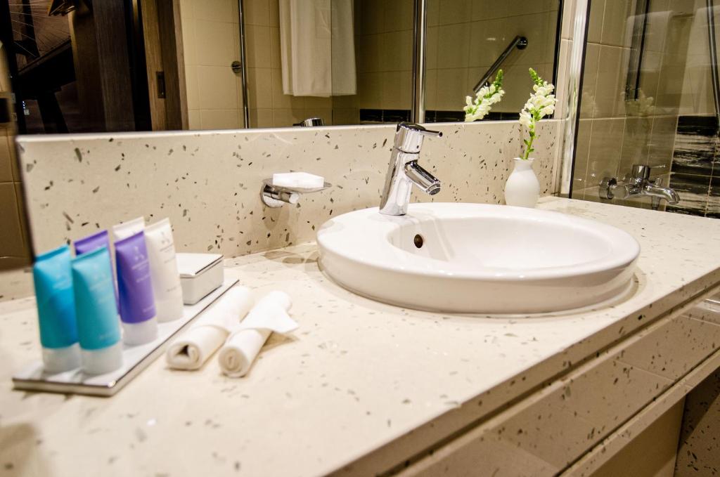 EPIC SANA Marquês Hotel - 3