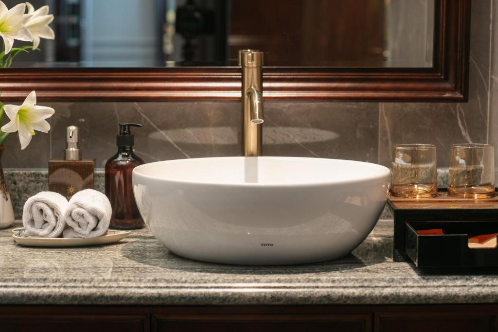 La Mejor Indochine Hotel - 7