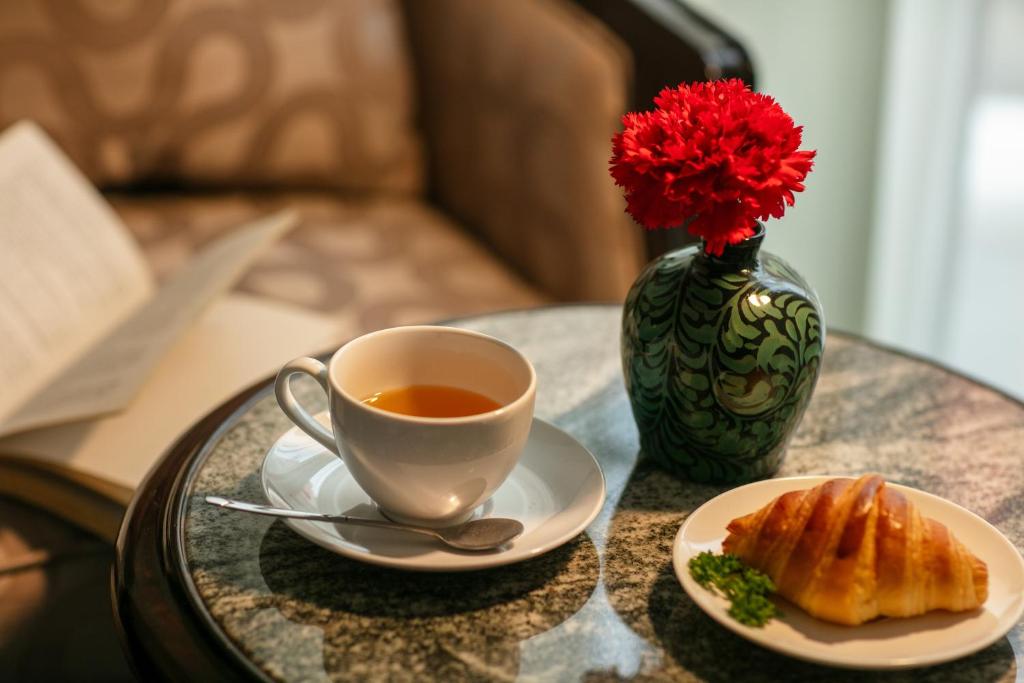 La Mejor Indochine Hotel - 6