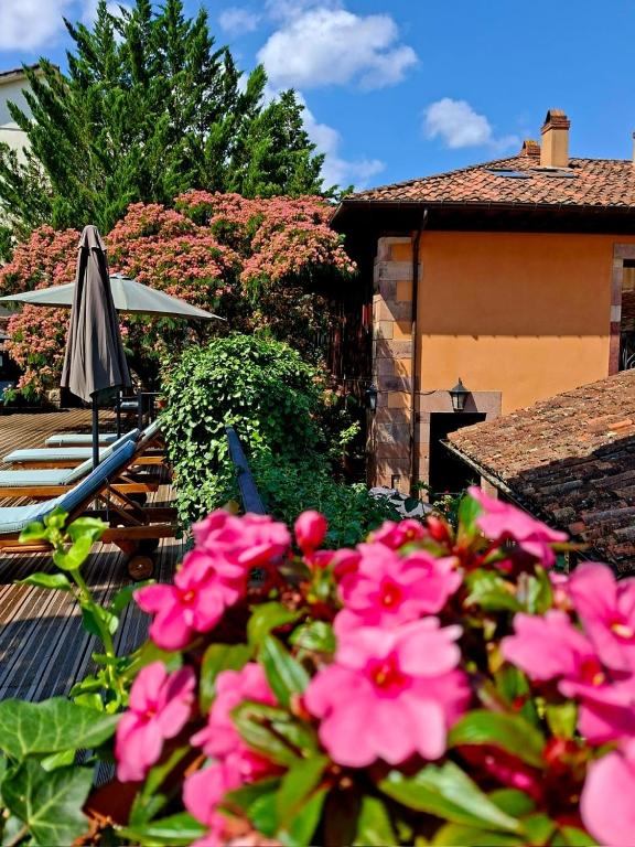 Apartamentos Villa de Potes - 17