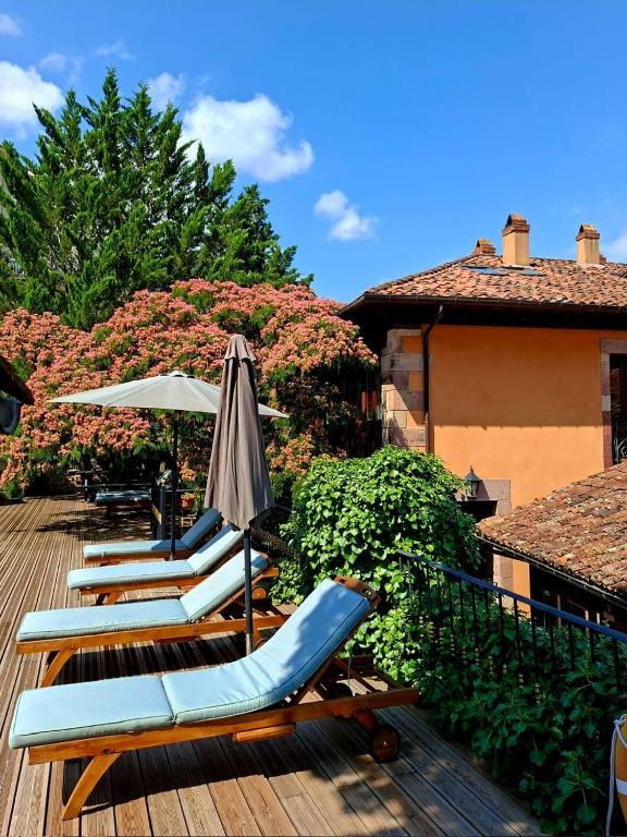 Apartamentos Villa de Potes - 18