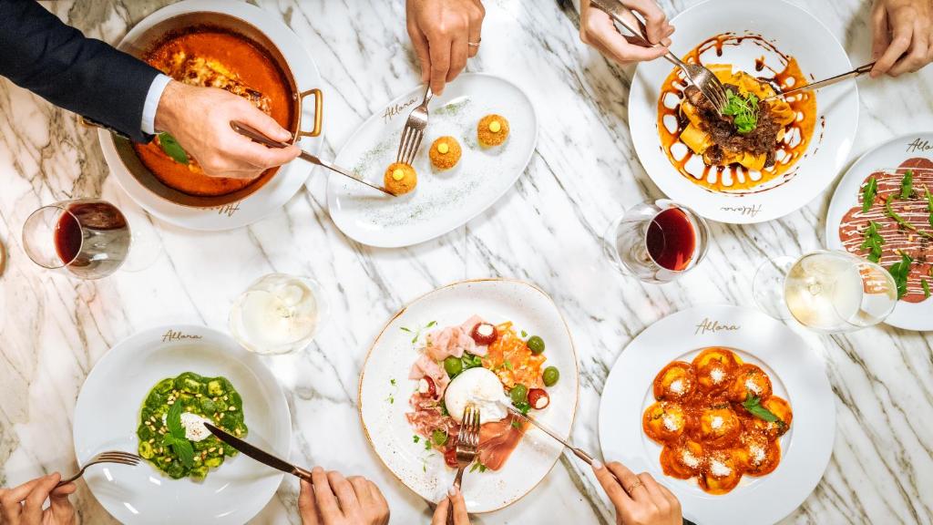 EPIC SANA Marquês Hotel - Resim 11