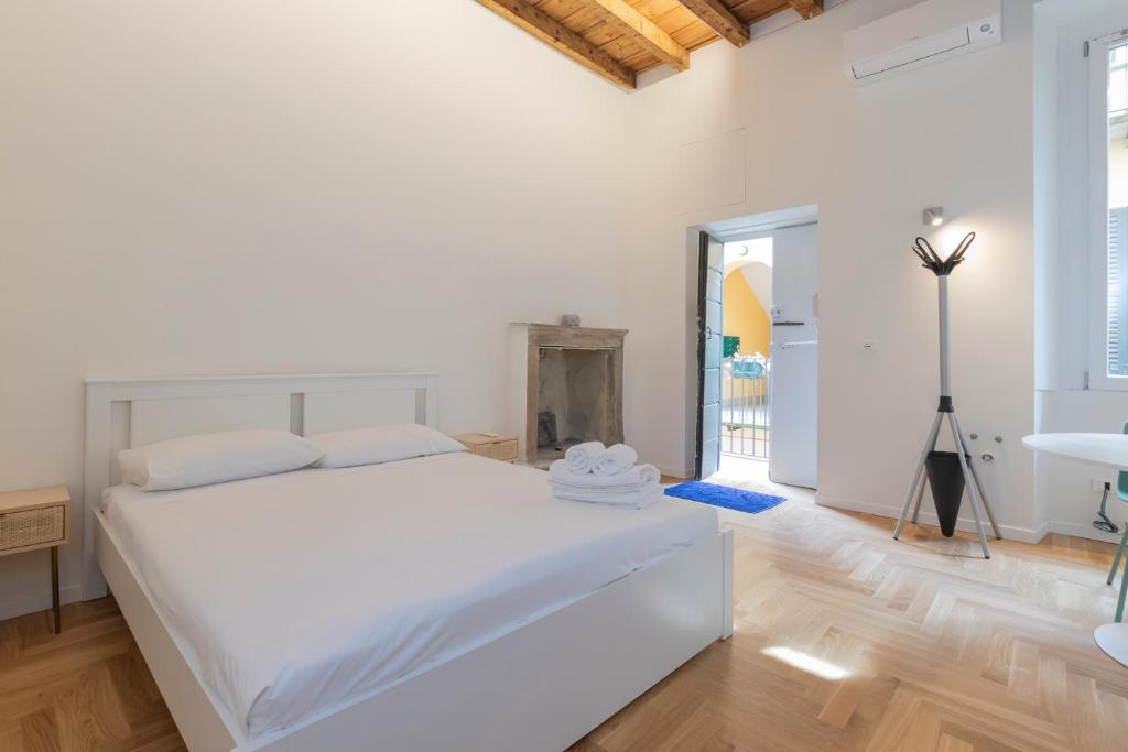 Xenia Milan - Suite in Corso San Gottardo A