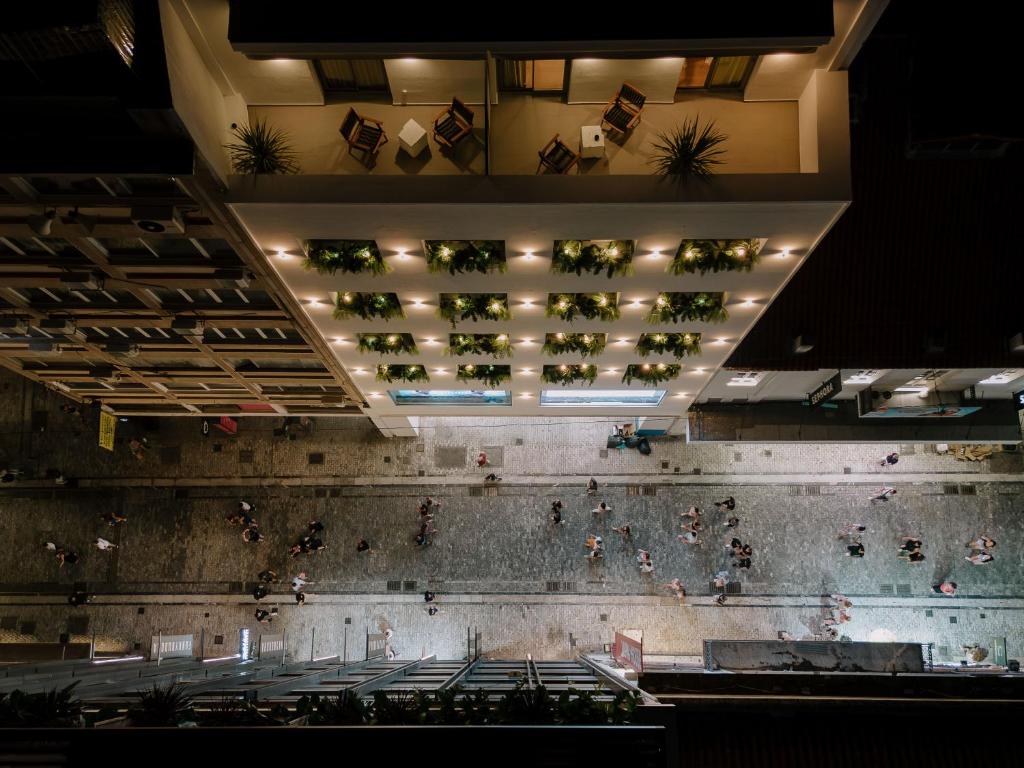 Ermou 26 Hotel - Resim 4