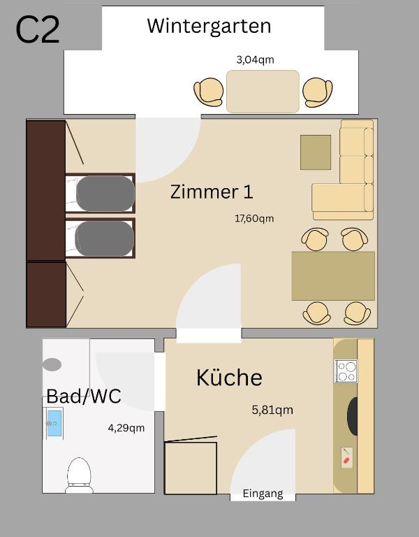 Großer Garten mit Grill,-Spiel und Sitzmöglichkeiten-umgeben von schöner Natur-Ferienhaus Albmatte - Studio-Apartment
