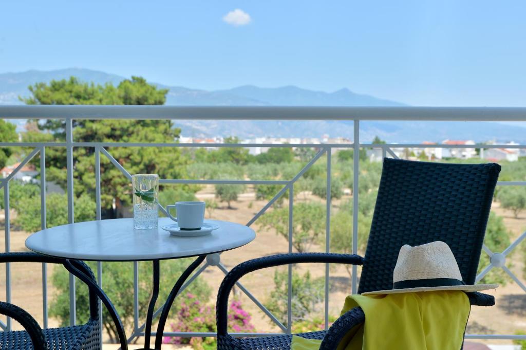 Hotel Kalloni - Resim 28