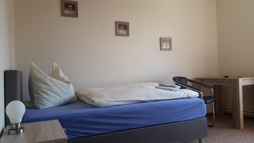 Hotel Deutsches Haus Francop - Resim 30