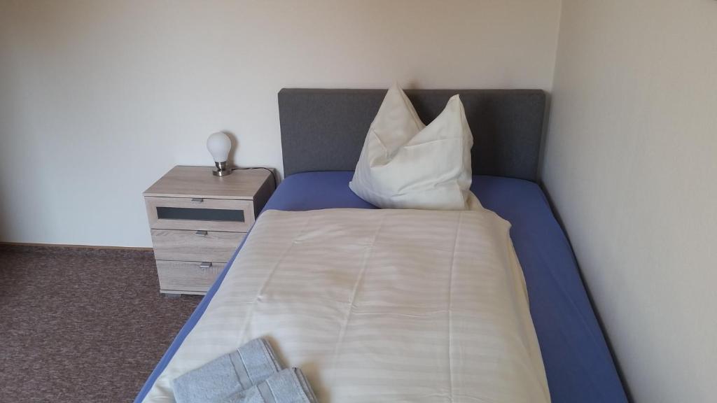 Hotel Deutsches Haus Francop - Resim 31