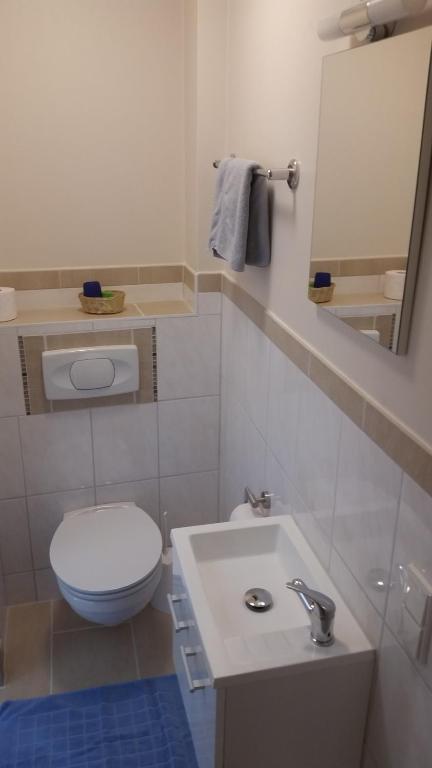 Hotel Deutsches Haus Francop - Resim 27