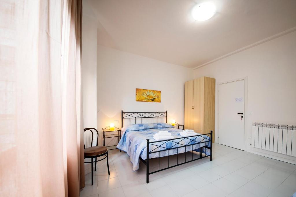Camere Oberdan - Habitación Doble O Gemela