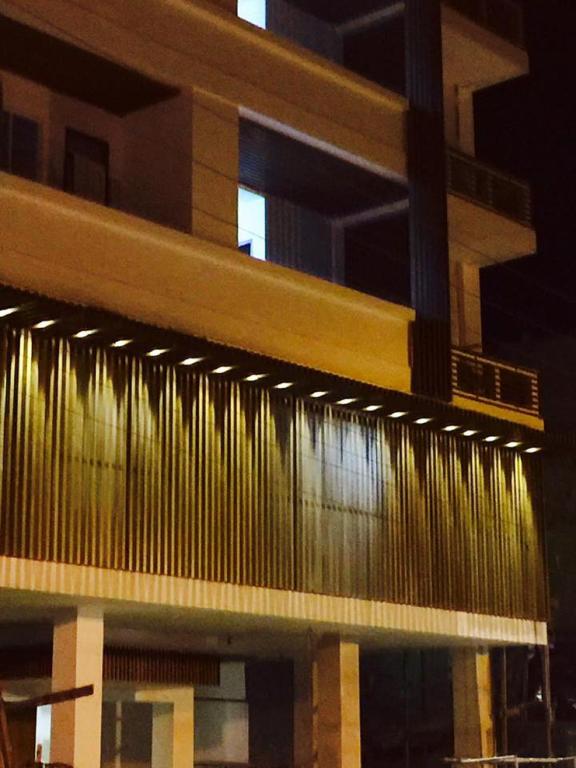 Fotografie z fotogalerie ubytování UCT Taunggyi Hotel v destinaci Taunggyi