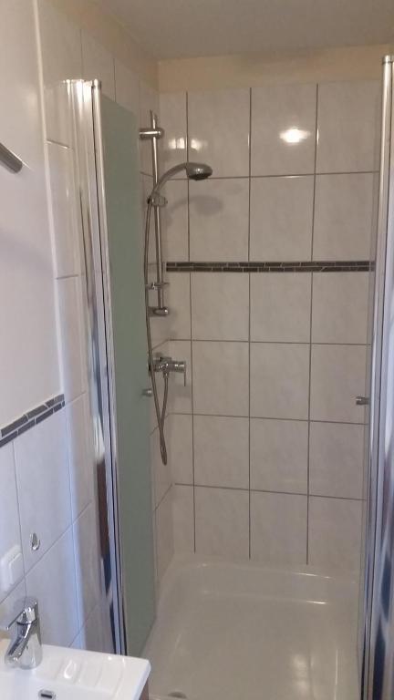 Hotel Deutsches Haus Francop - Resim 25