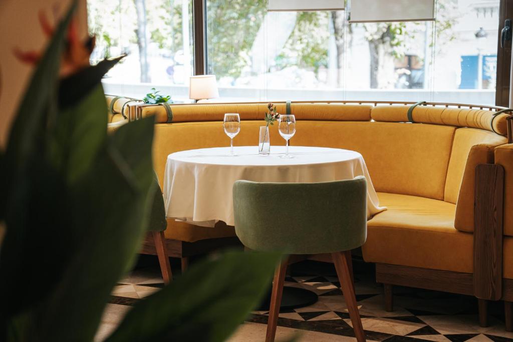 Hotel Sinaia - Resim 39