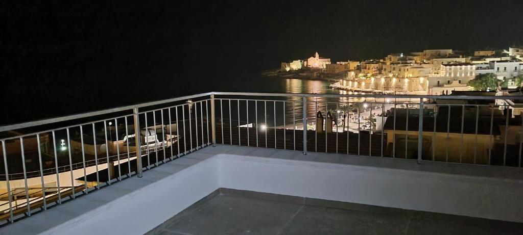 Μπαλκόνι ή βεράντα στο my Vesta Suites