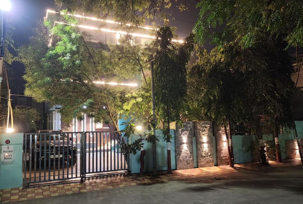 Afbeelding uit fotogalerij van Cozy Urban Escape in Vadodara