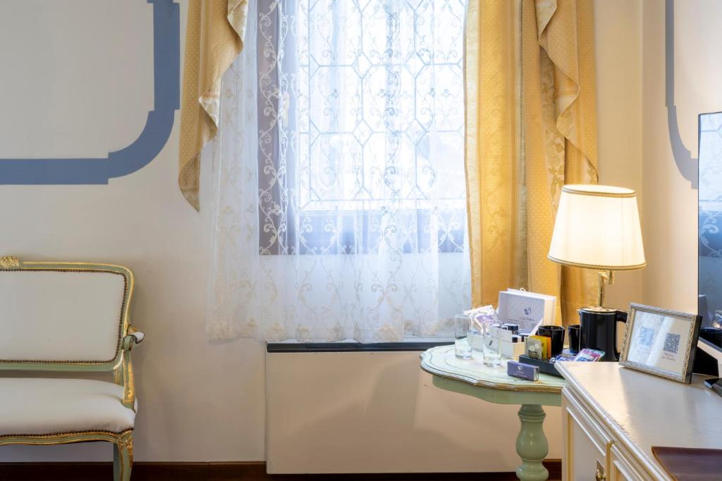 Hotel Colombina - Resim 8