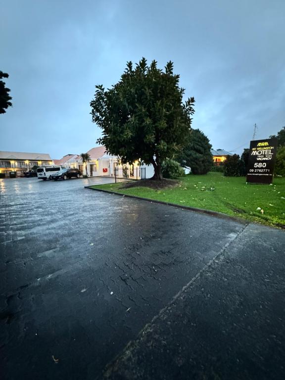 Mt Wellington Motel - Resim 13