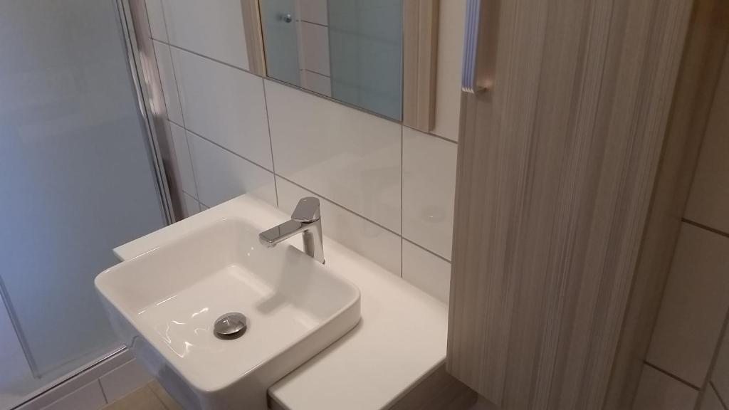 Hotel Deutsches Haus Francop - Resim 24