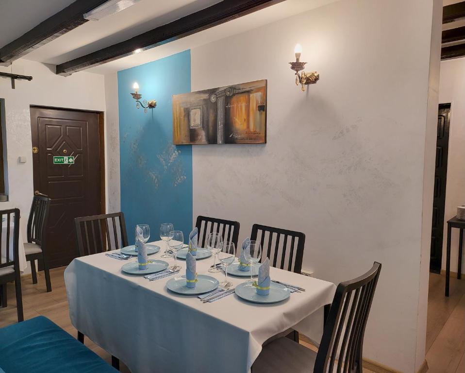 Adac Boutique Hotel - Resim 19