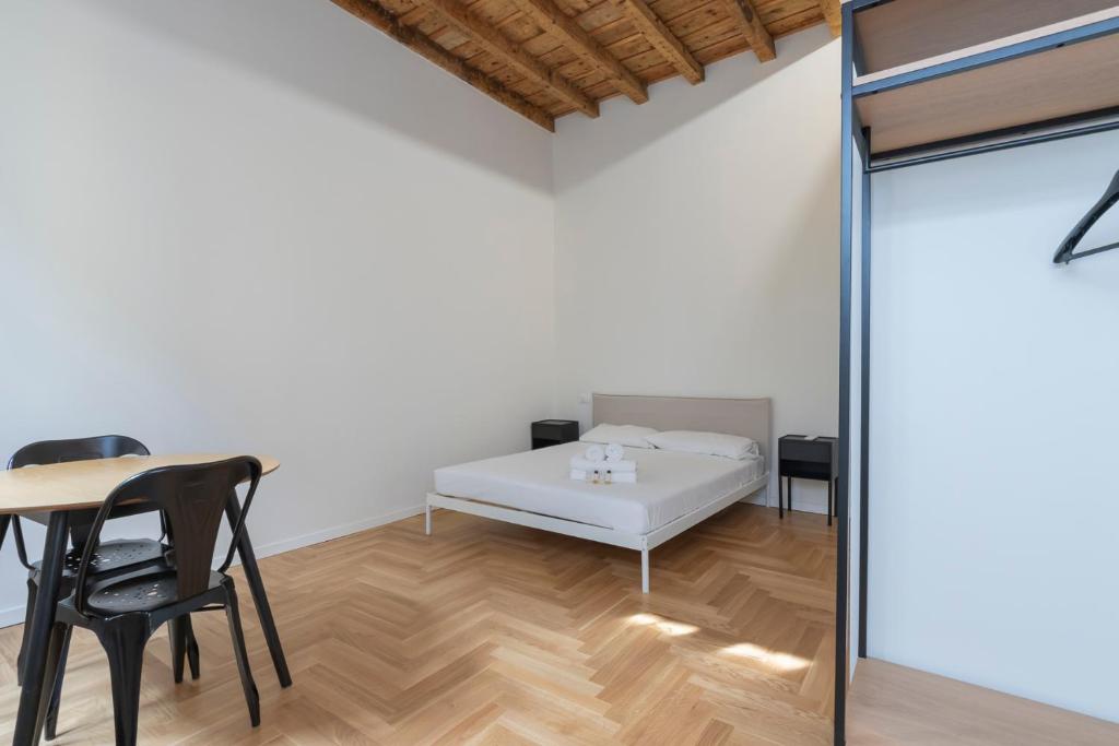 Xenia Milan - Suite in Corso San Gottardo B