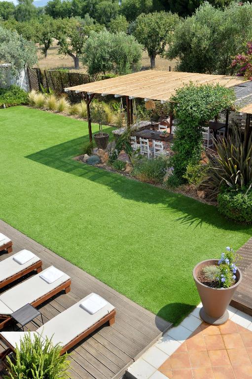 Hotel Kalloni - Resim 39