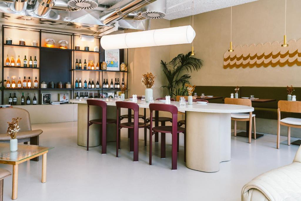 The Social Hub Porto - Resim 29