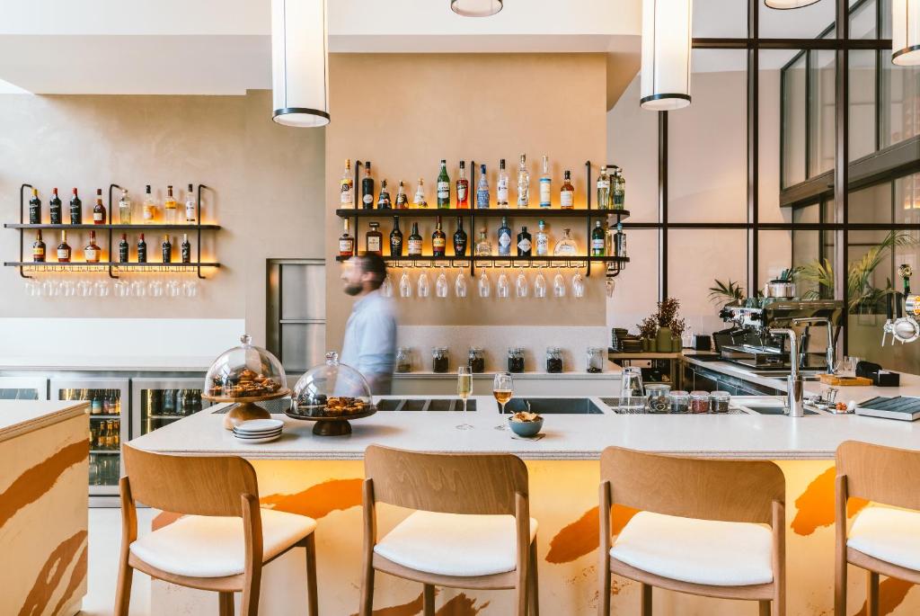 The Social Hub Porto - Resim 13