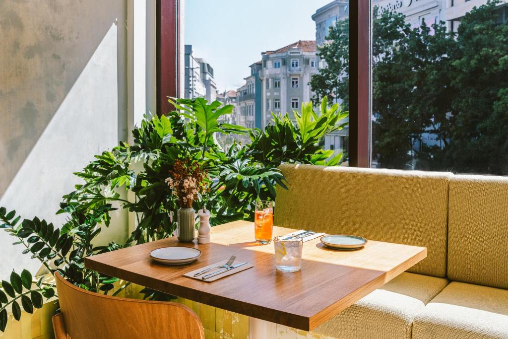 The Social Hub Porto - Resim 31