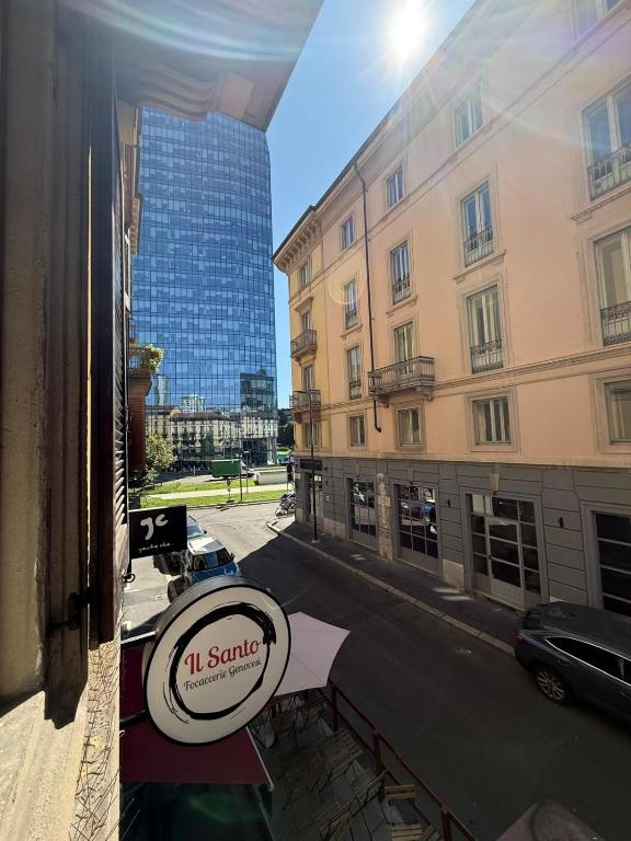 A 3 minuti dalla linea gialla Repubblica