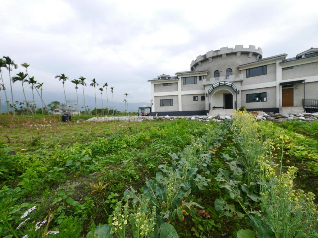 167牧場原味民宿評價、特色體驗、手作早餐與房價資訊 – 放鬆舒適好去處 - 照片 2