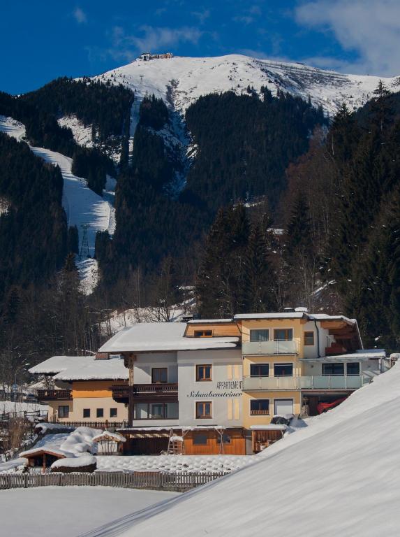 Výhľad na hory alebo výhľad na hory priamo z apartmánu