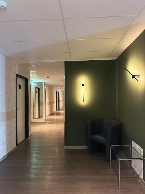 Opera Hotel Köln - Resim 7