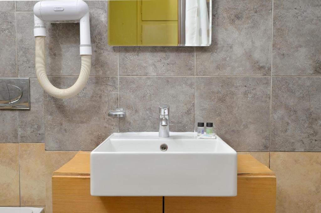 Hotel Kalloni - Resim 37