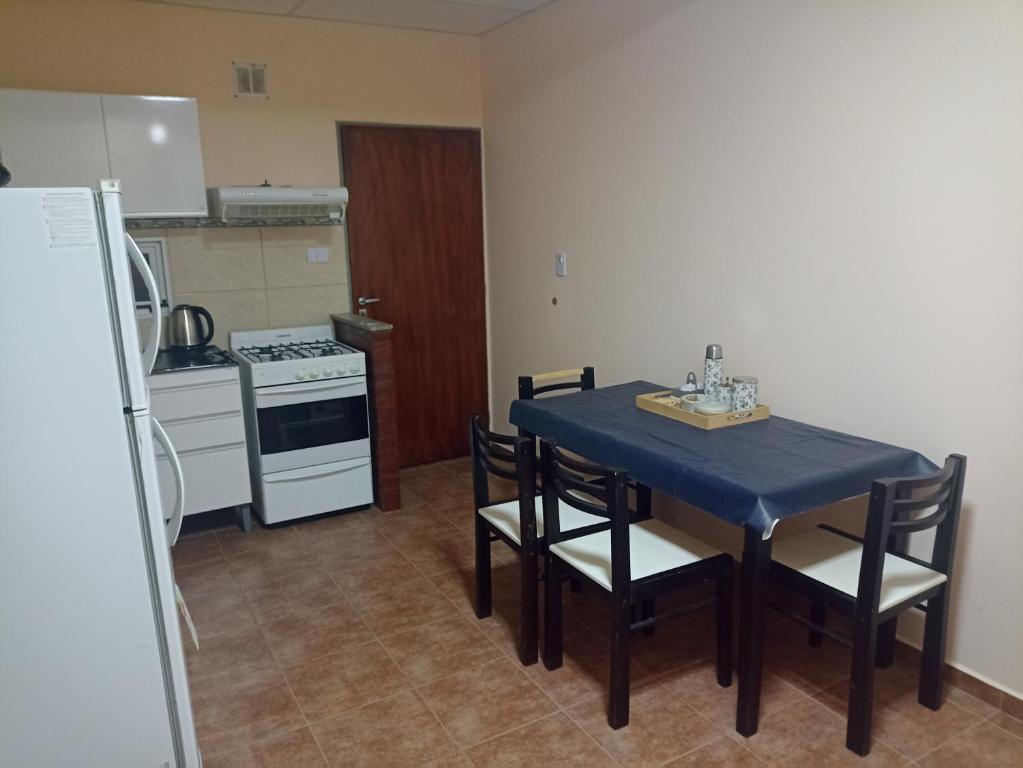 La Torre Departamento