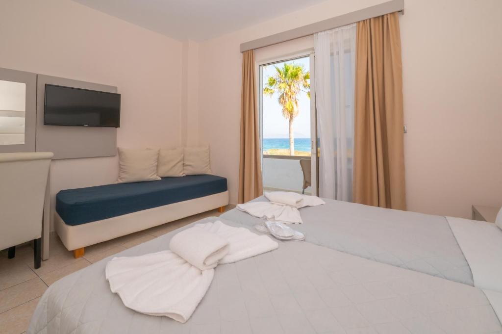 Costa Angela Seaside Resort - 
